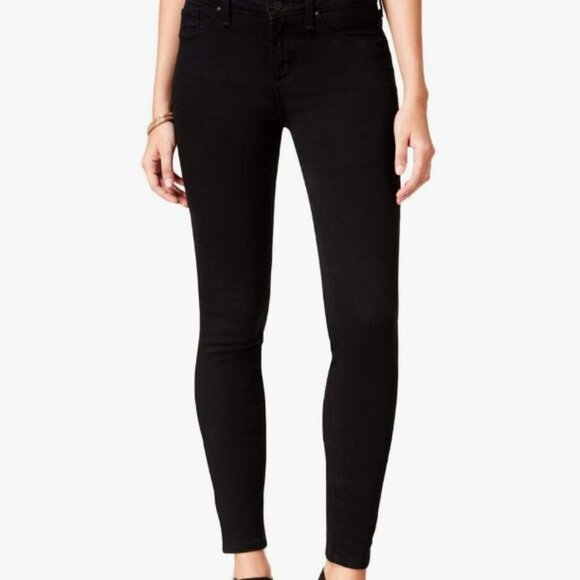 ⭐️ 2 for $30⭐️ Jessica Simpsons Skinny Jeans Size 27 - Picture 1 of 6